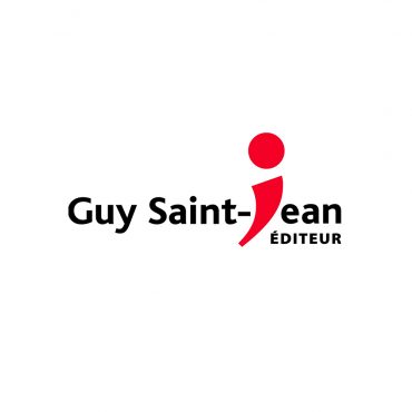 Guy Saint-Jean éditeur