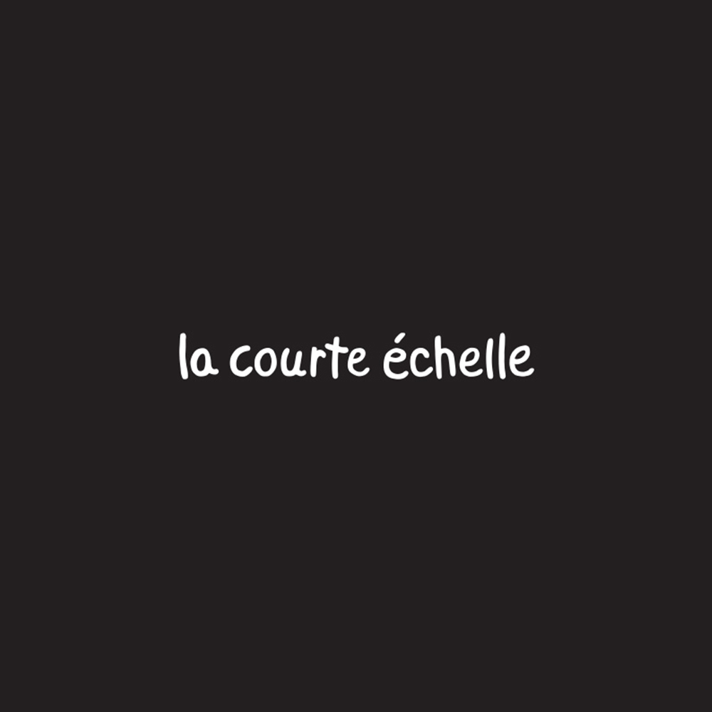 La courte échelle