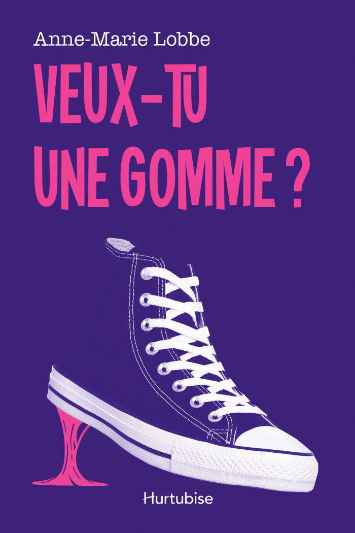 Veux-tu une gomme?