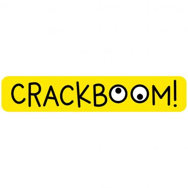 Crackboom!