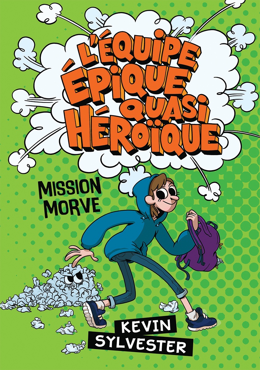 Mission morve