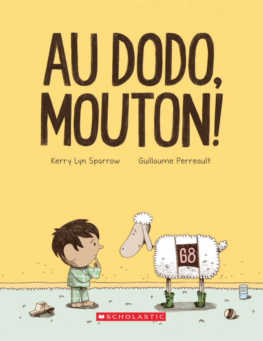 Au dodo, mouton!