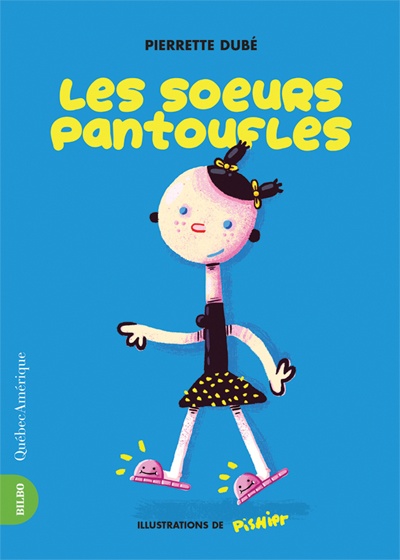 Les soeurs pantoufles