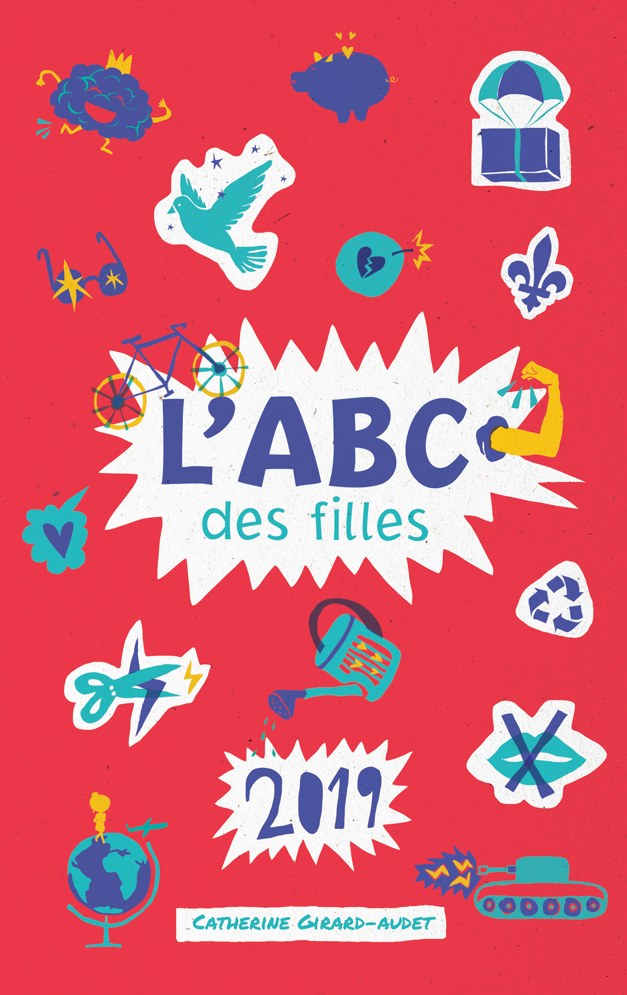 L’ABC des filles 2019