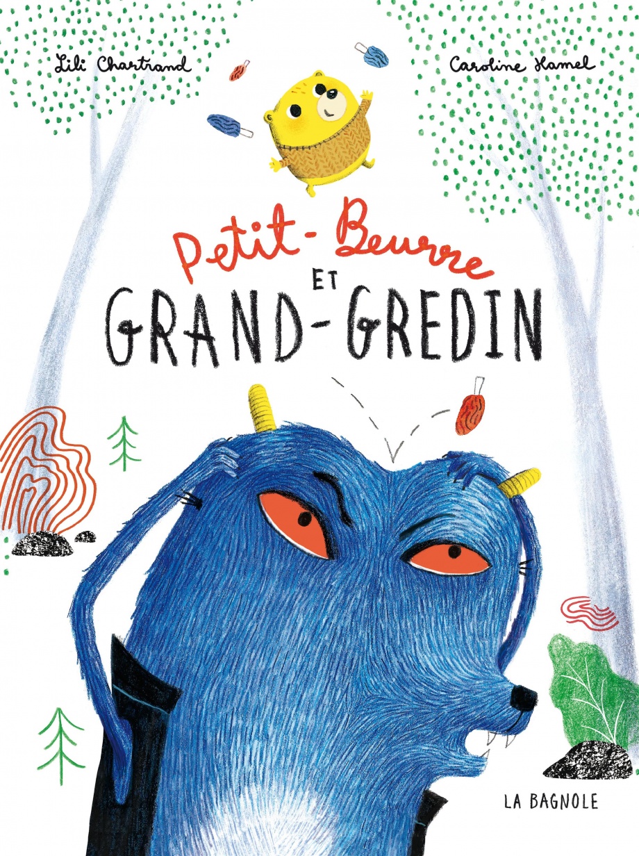 Petit-Beurre et Grand-Gredin