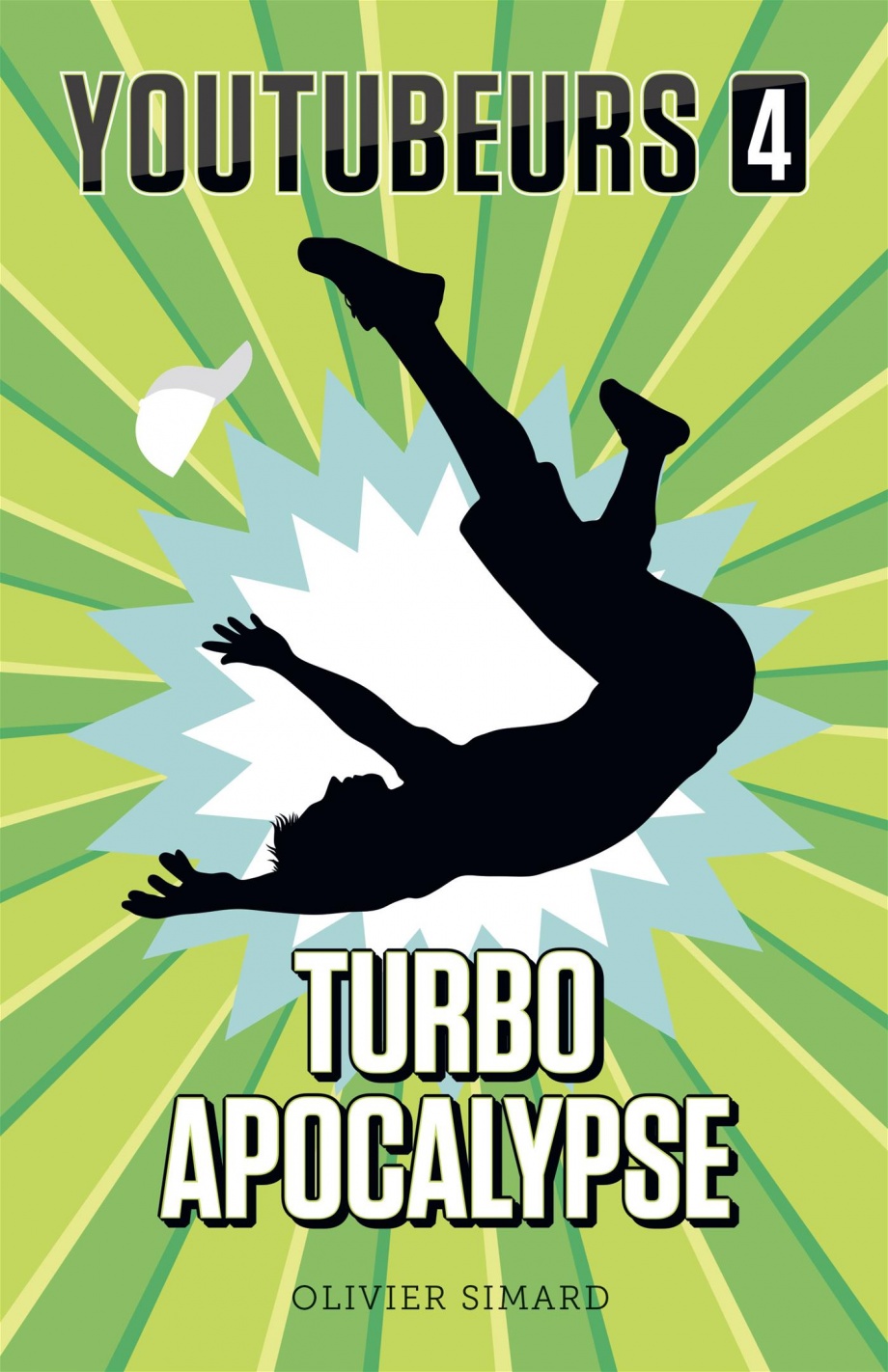 Turbo apocalypse