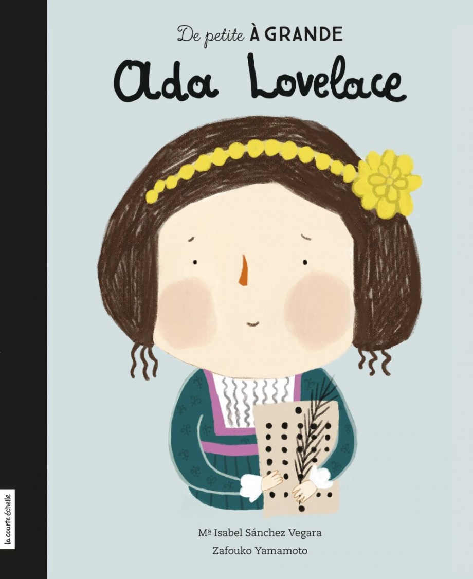 Ada Lovelace