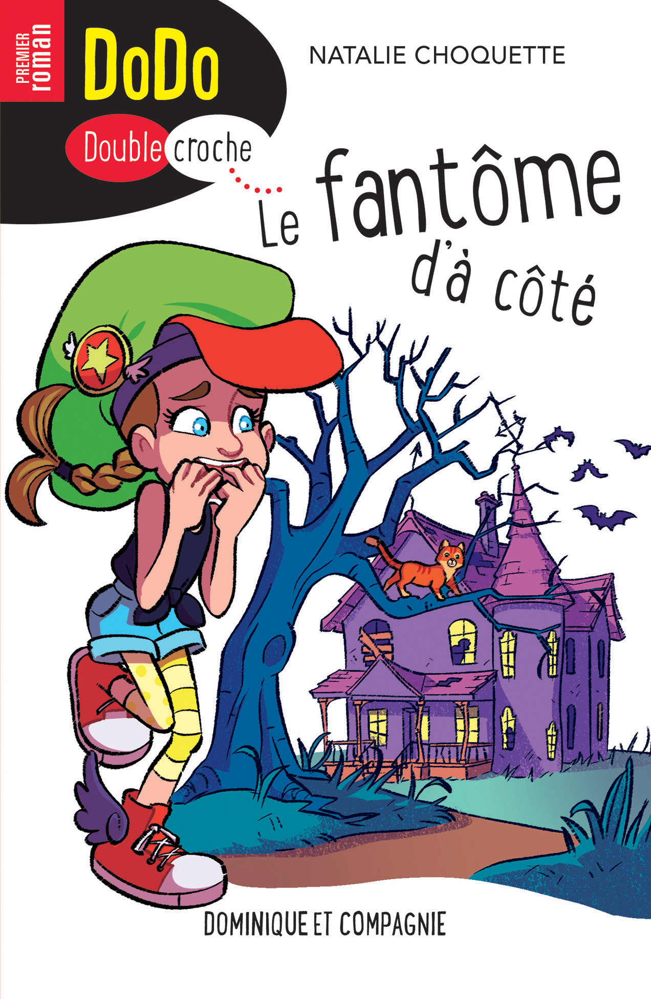 Le fantôme d’à côté