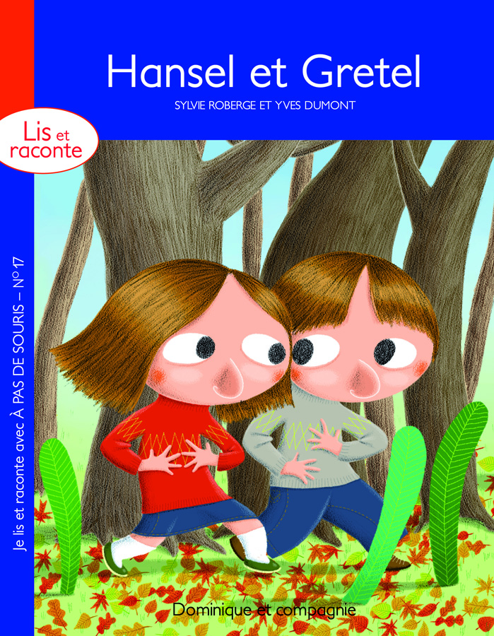 Hansel et Gretel