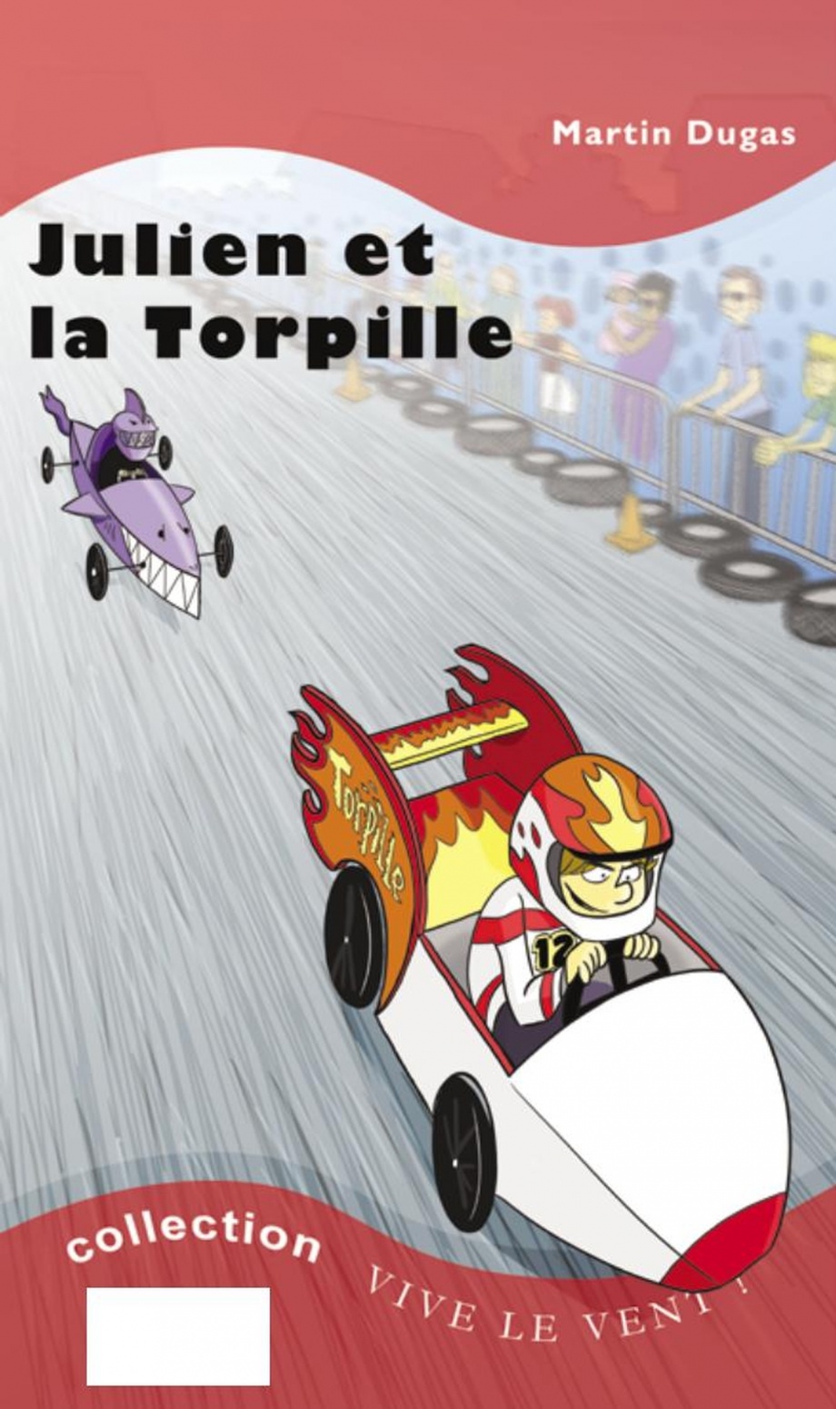 Julien et la Torpille