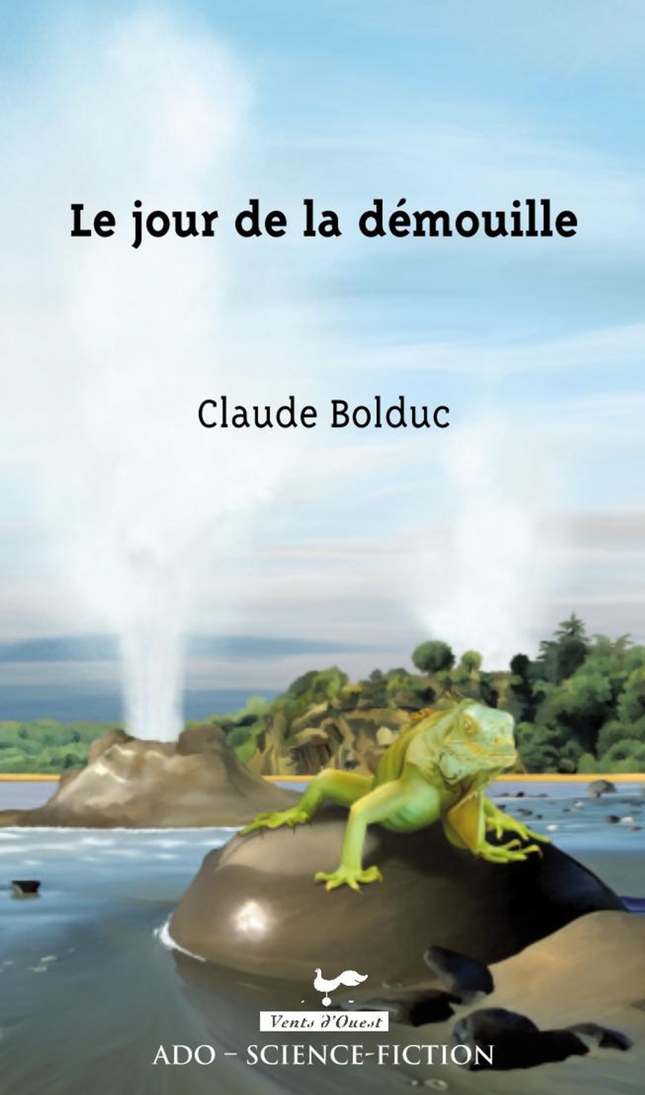 Le jour de la démouille