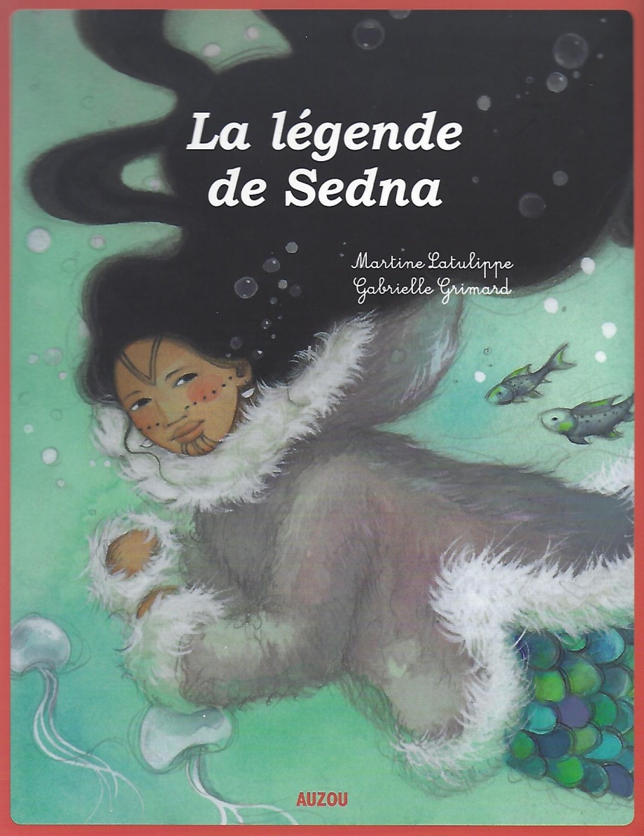 La légende de Sedna