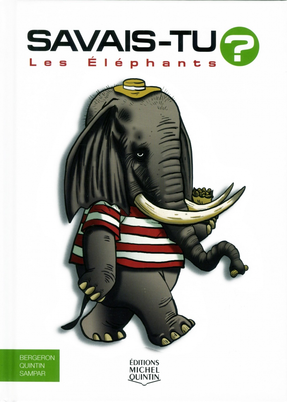 Les éléphants