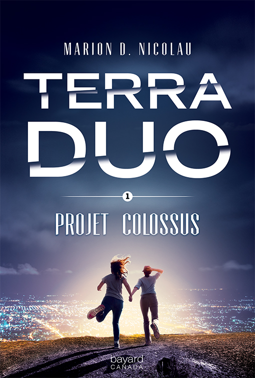 Terra duo