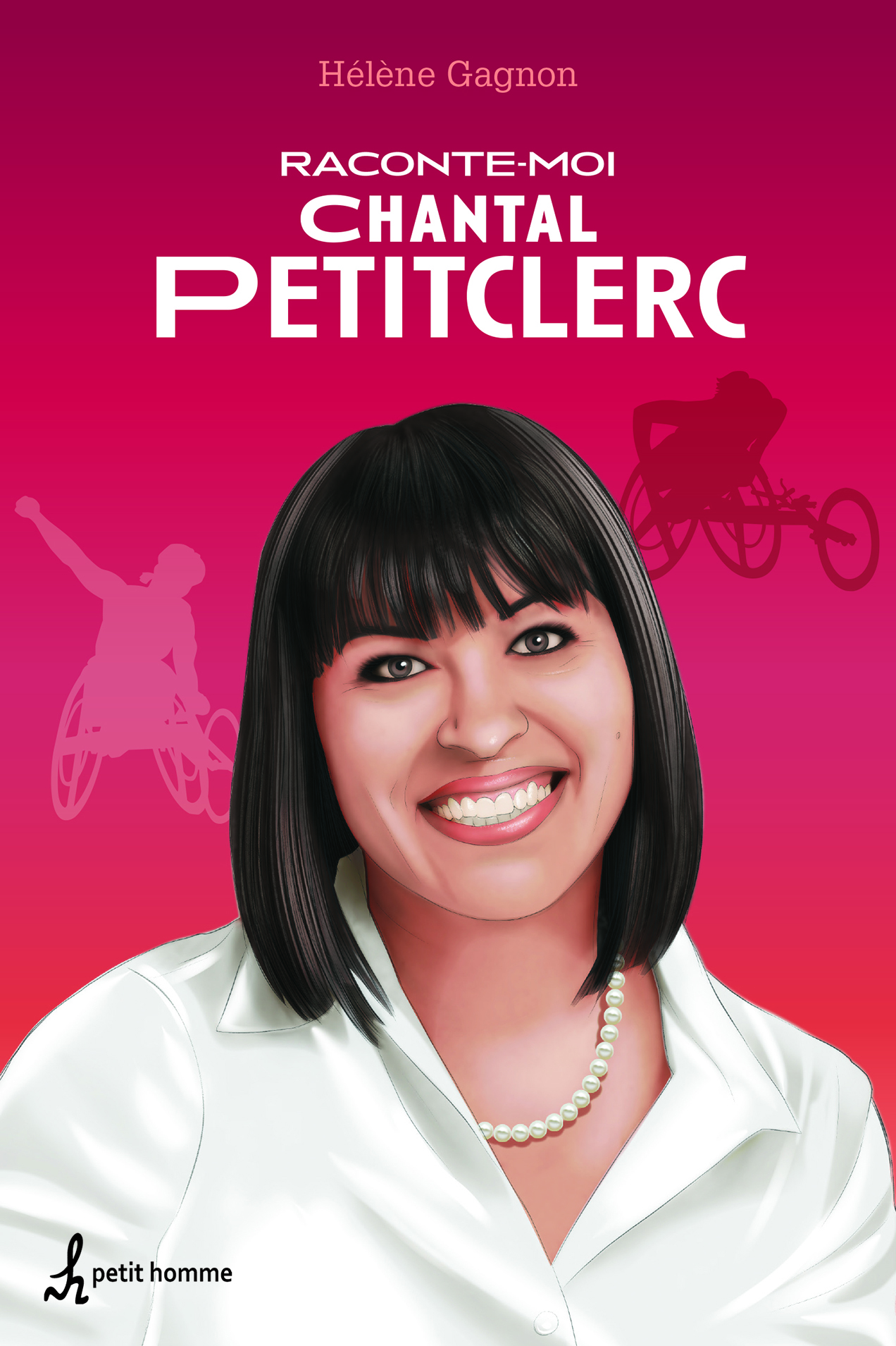 Chantal Petitclerc