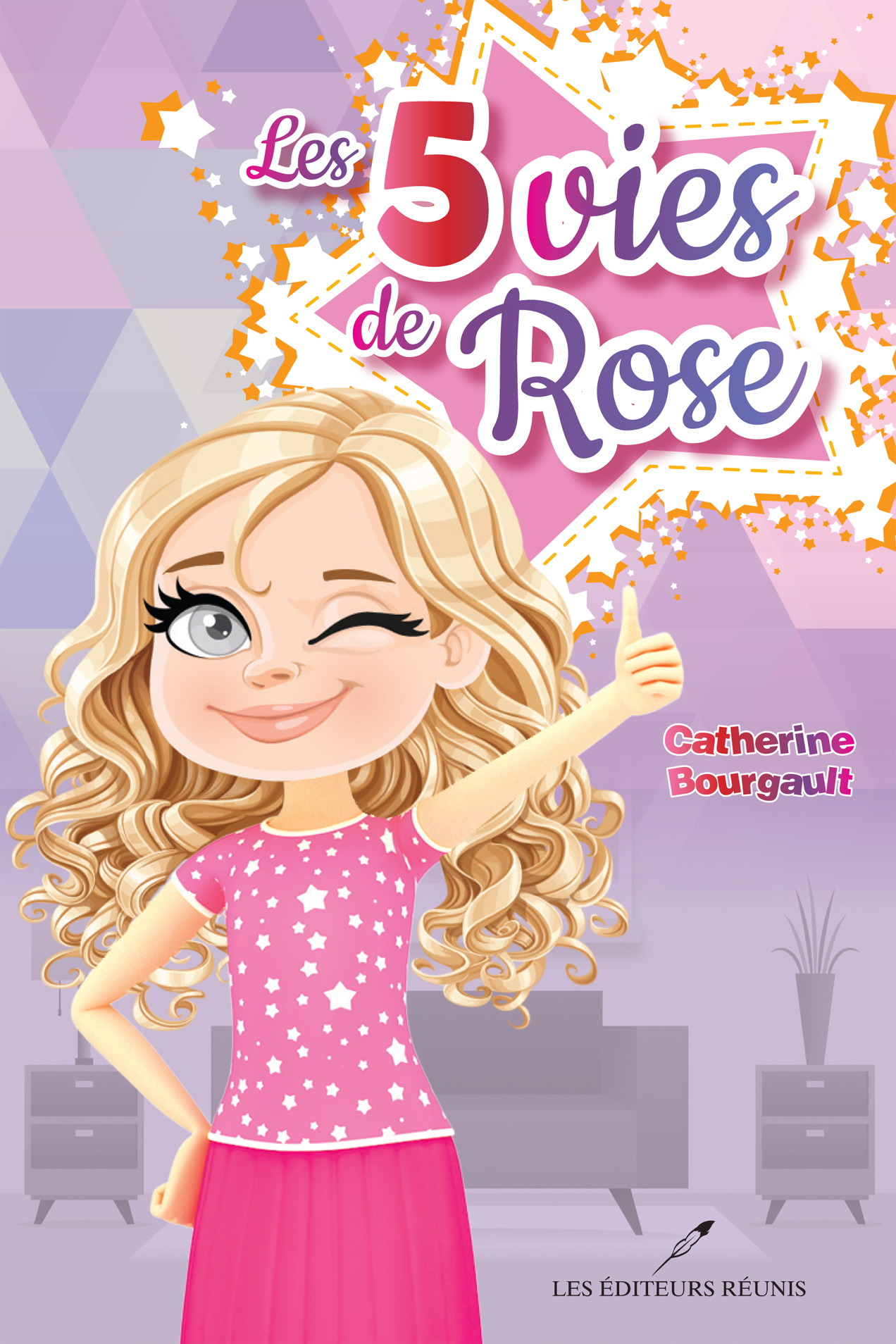 Les 5 vies de Rose