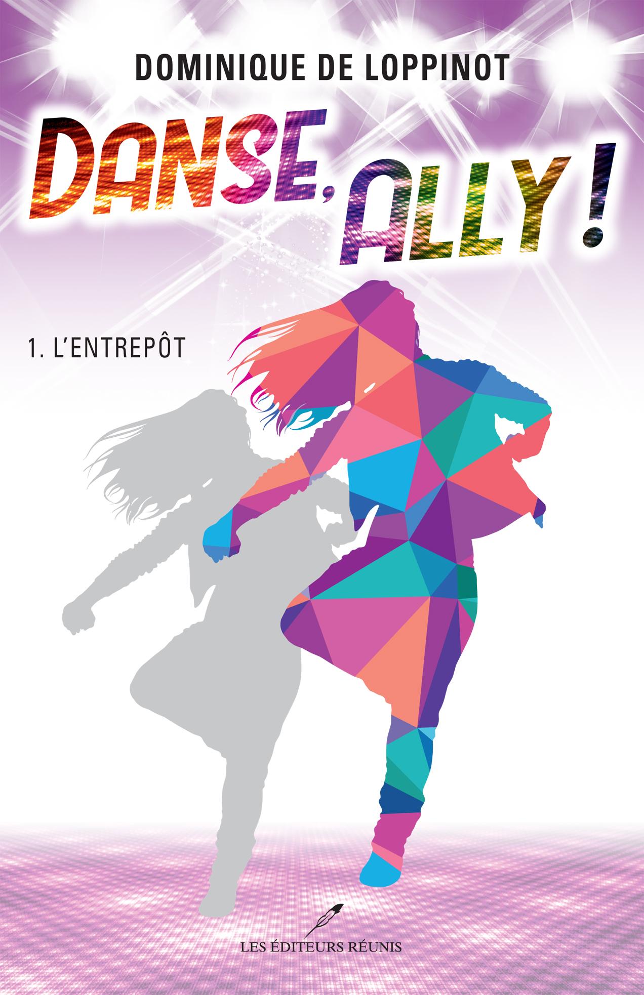 Danse, Ally! L’entrepôt 1