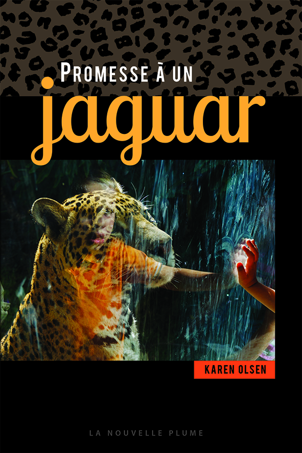 Promesse à un jaguar