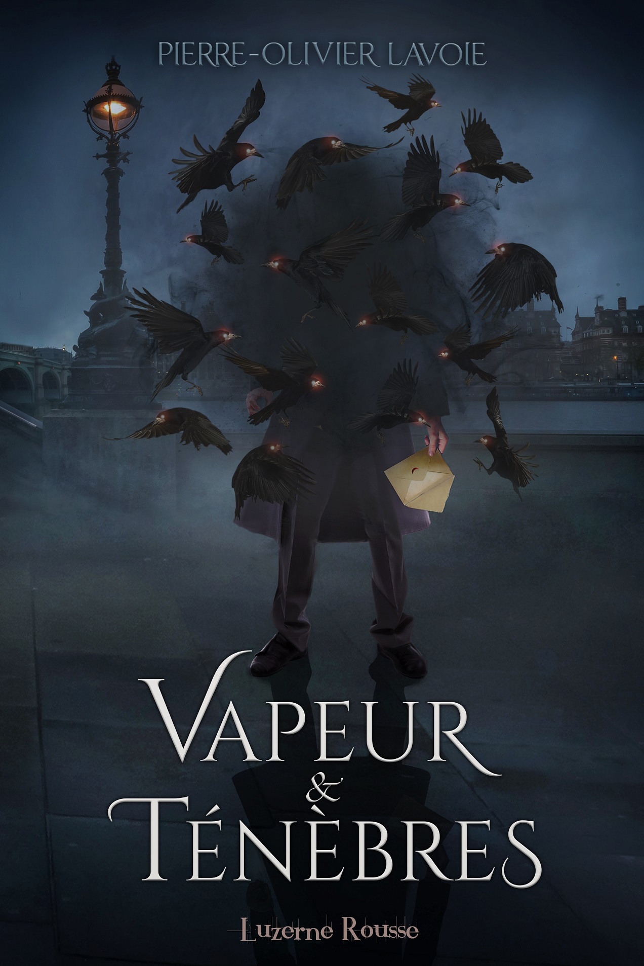 Vapeur & Ténèbres