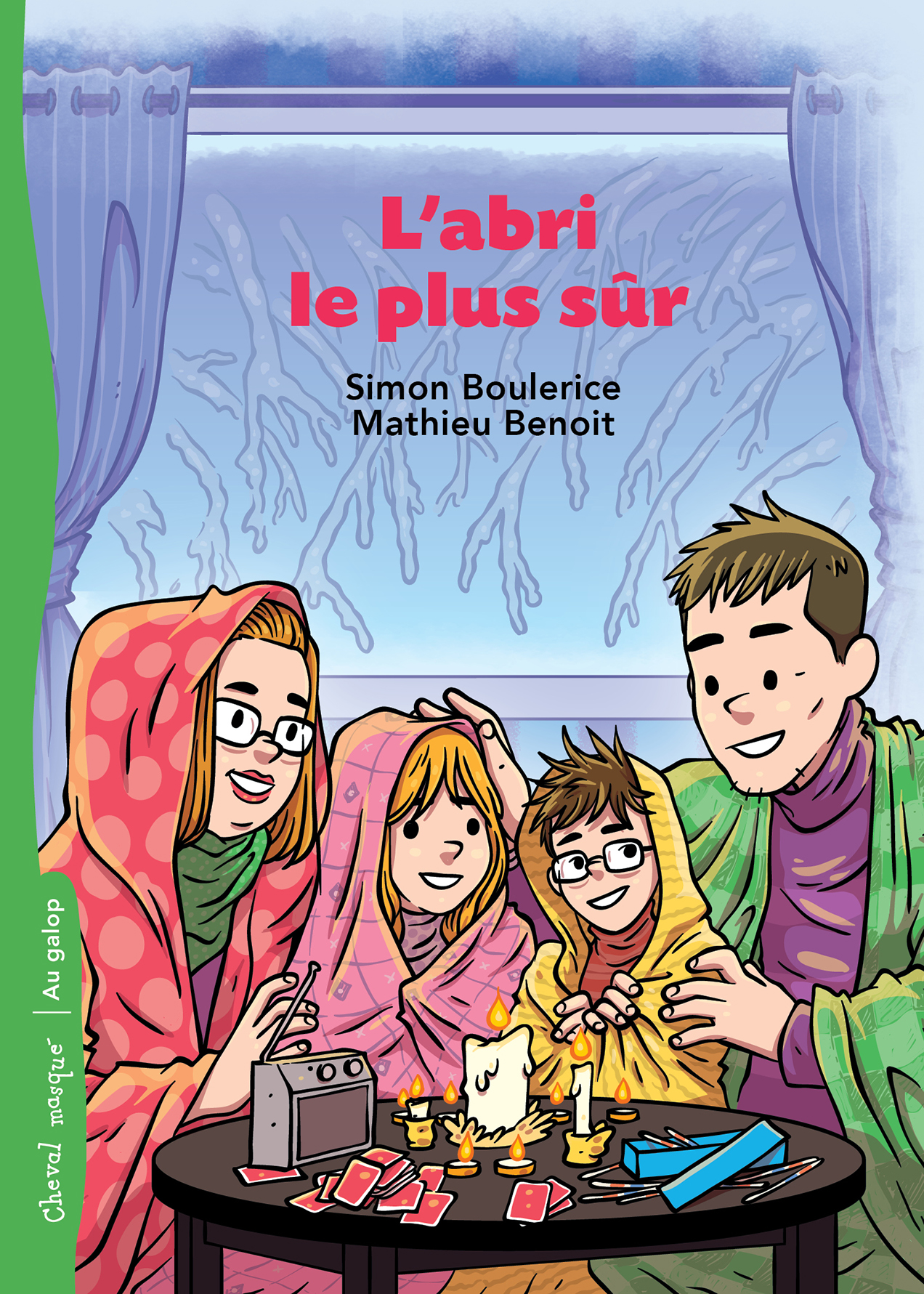 L’abri le plus sûr