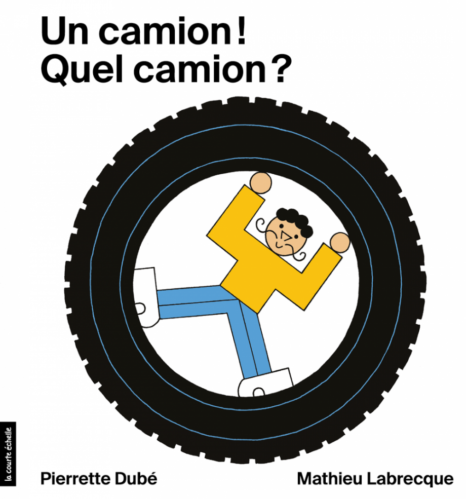 Un camion ! Quel camion ?