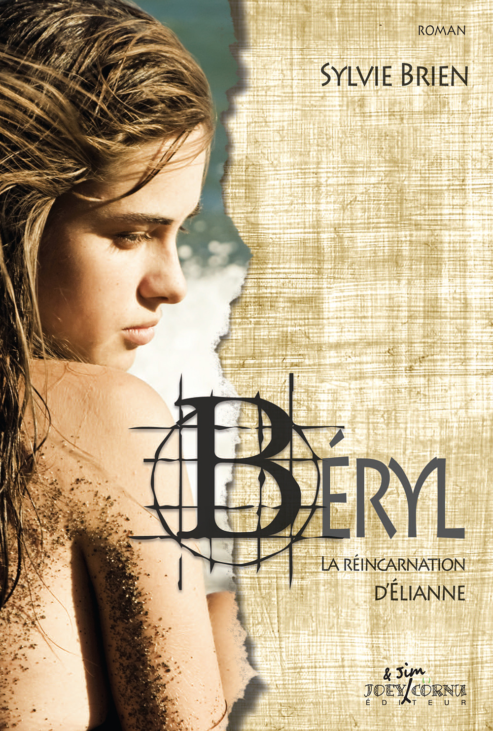 Béryl : la réincarnation d’Élianne : roman