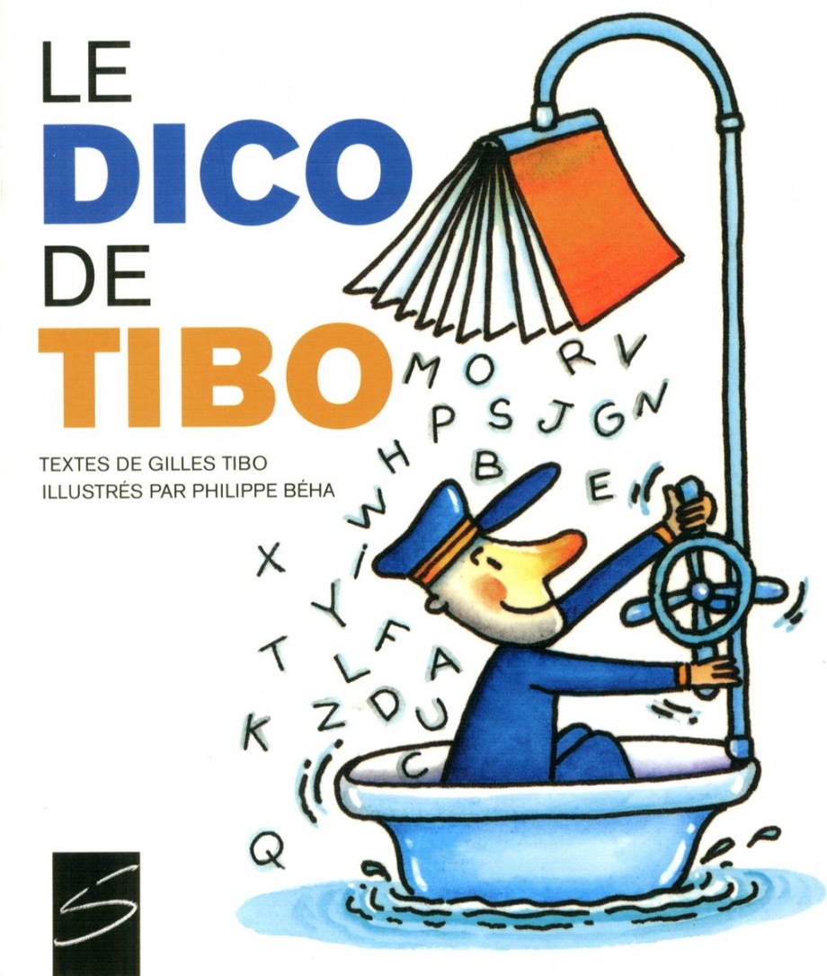 Le dico de Tibo