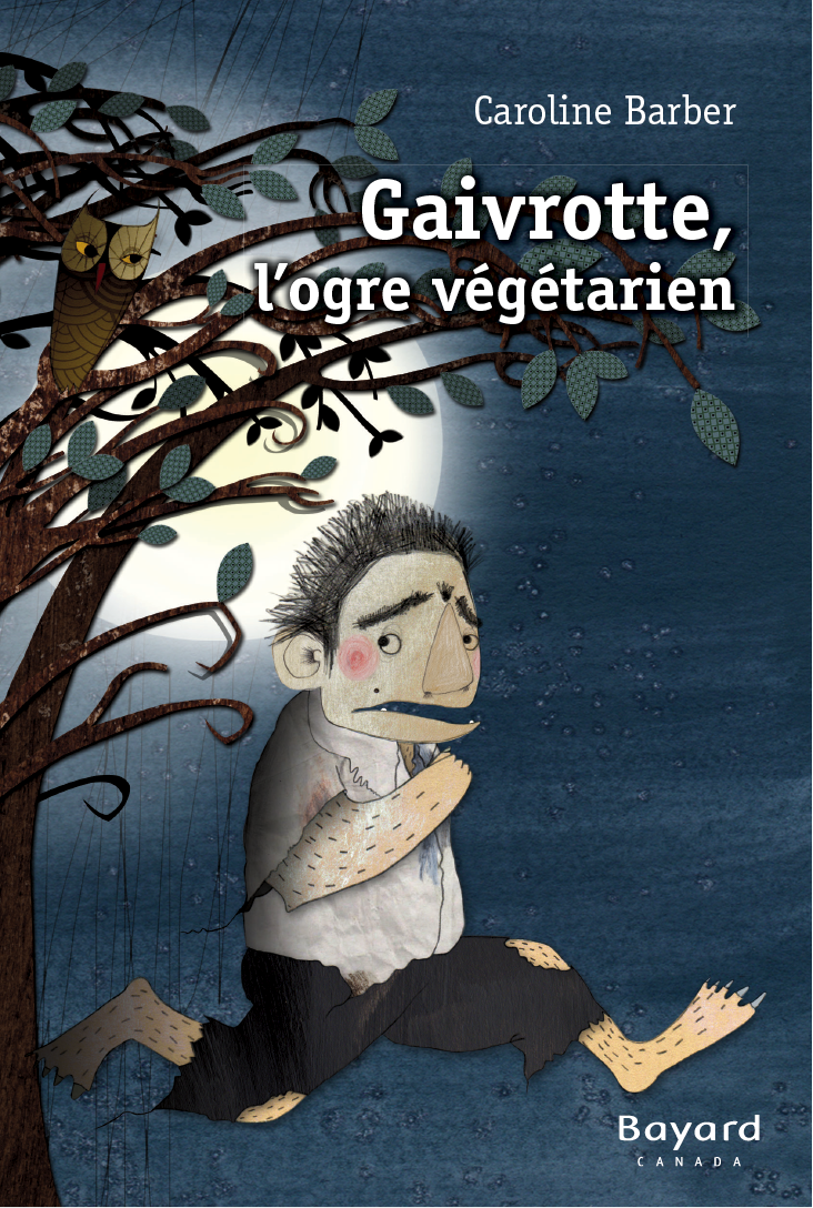 Gaivrotte, l’ogre végétarien