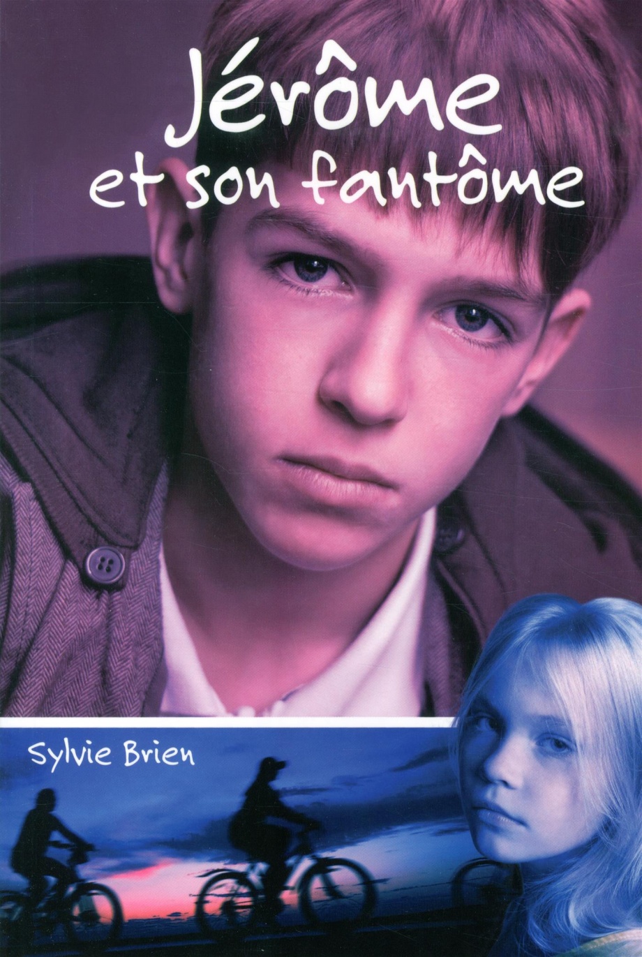 Jérôme et son fantôme