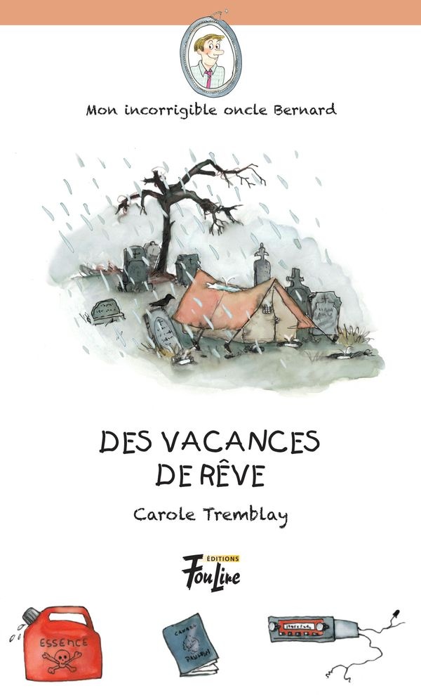 Des vacances de rêve