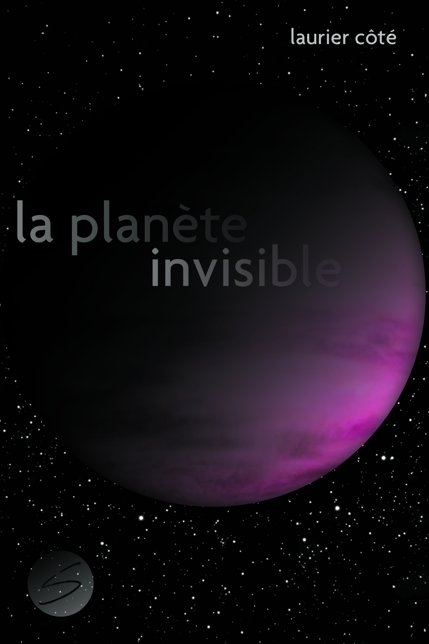 La planète invisible