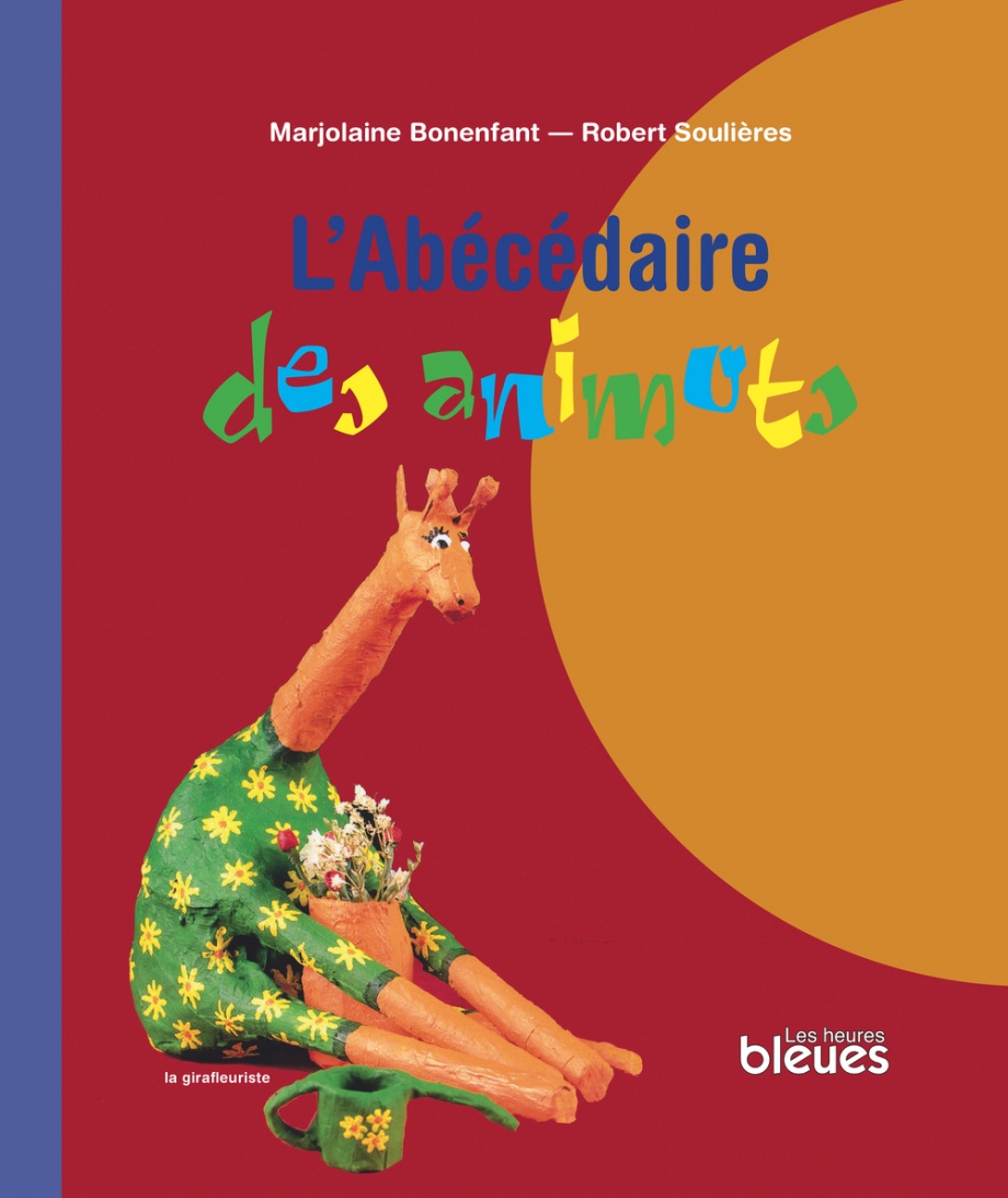 L’abécédaire des animots