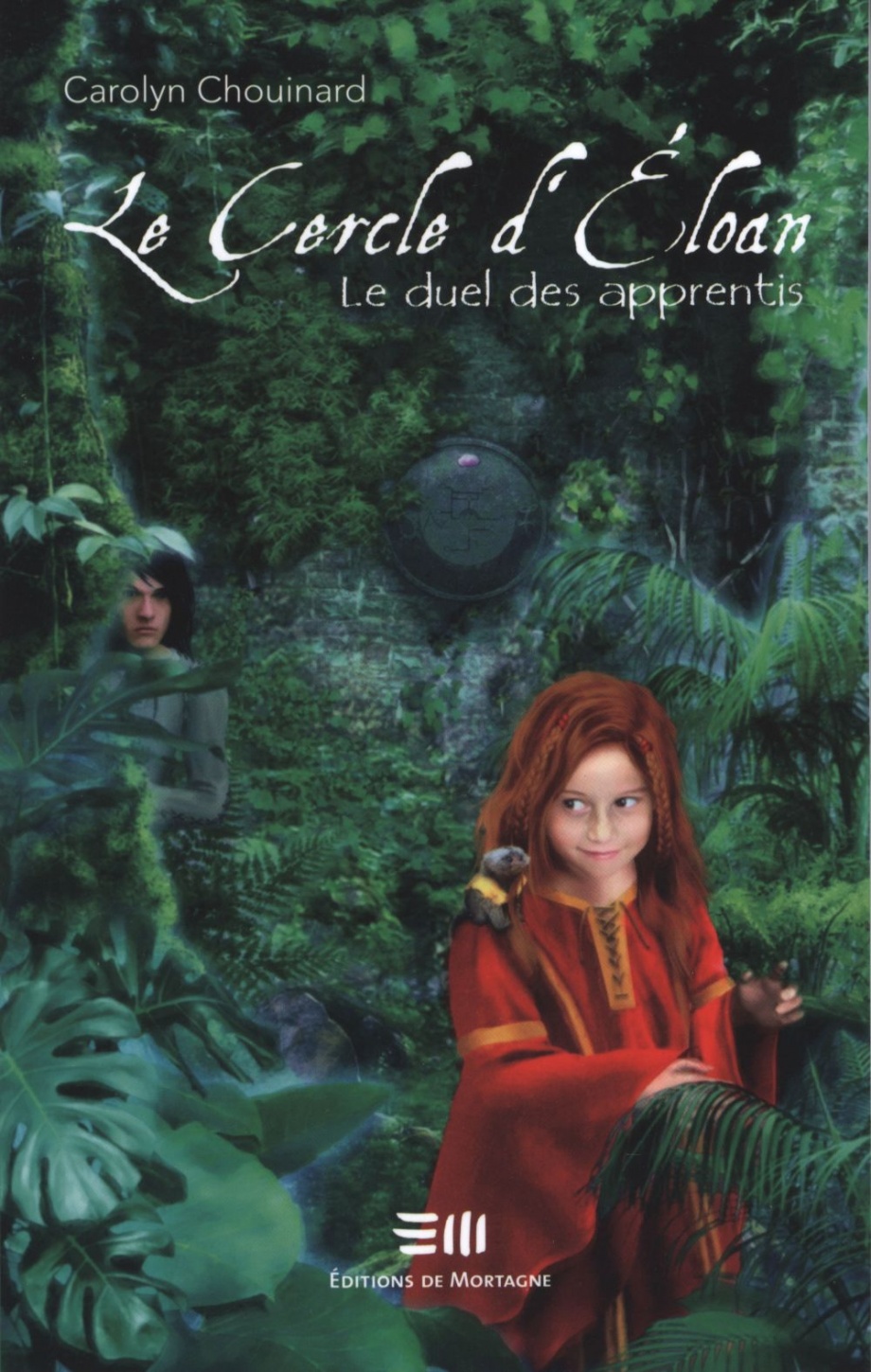 Le duel des apprentis