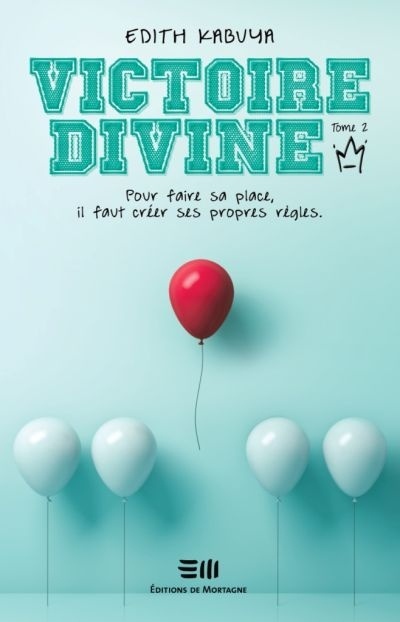 Victoire-Divine T. 2 État voyou