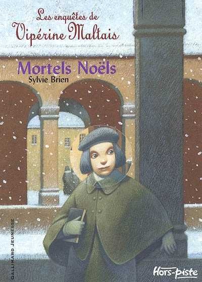 Mortels Noëls