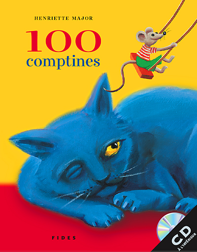 100 comptines