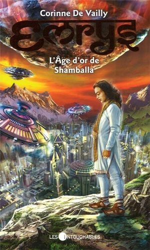 L’âge d’or de Shamballa