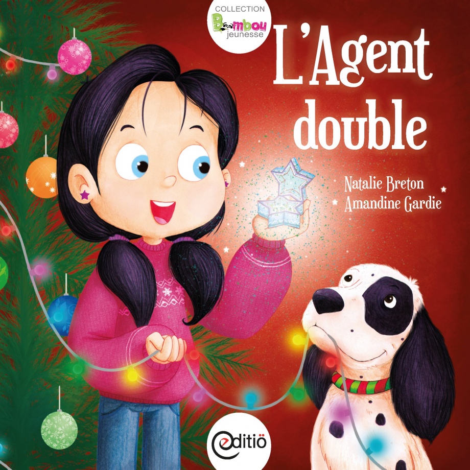 L’agent double