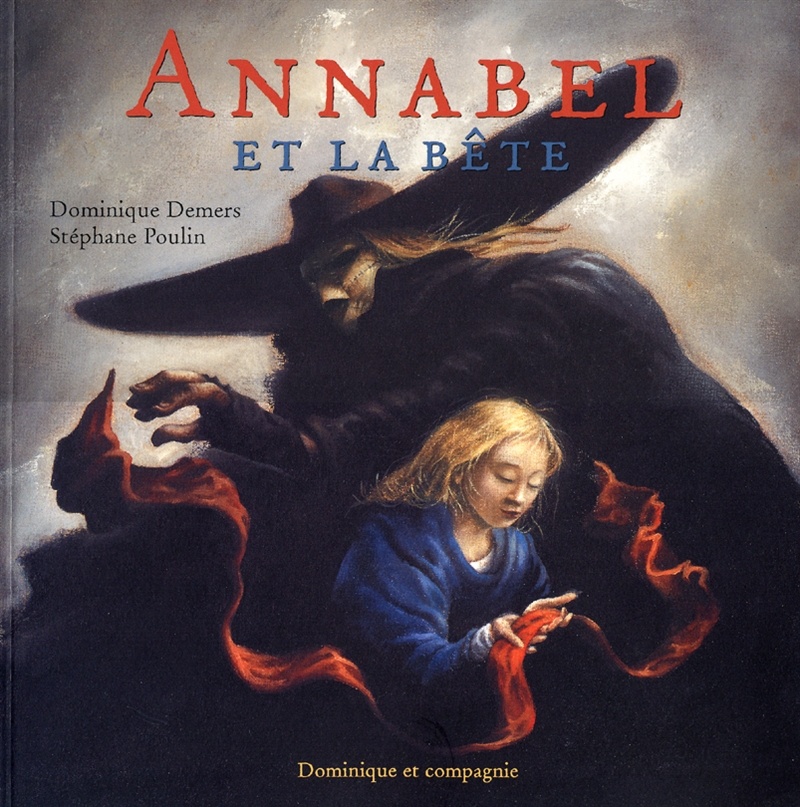 Annabel et la Bête