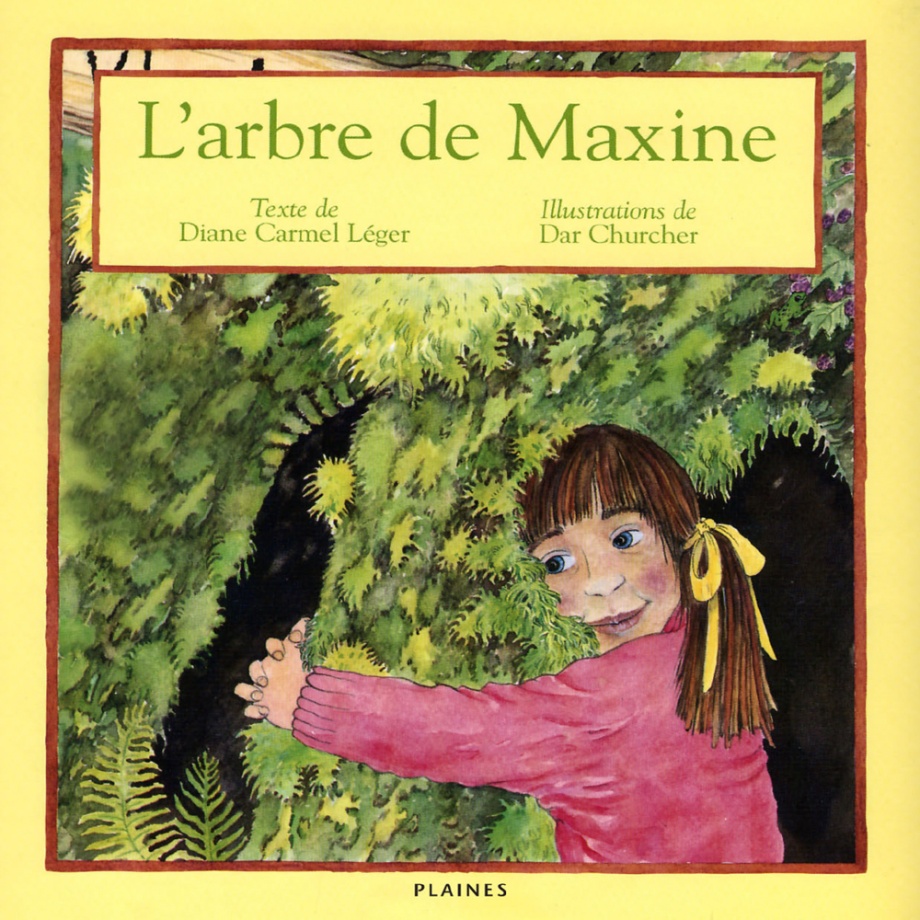 L’arbre de Maxine