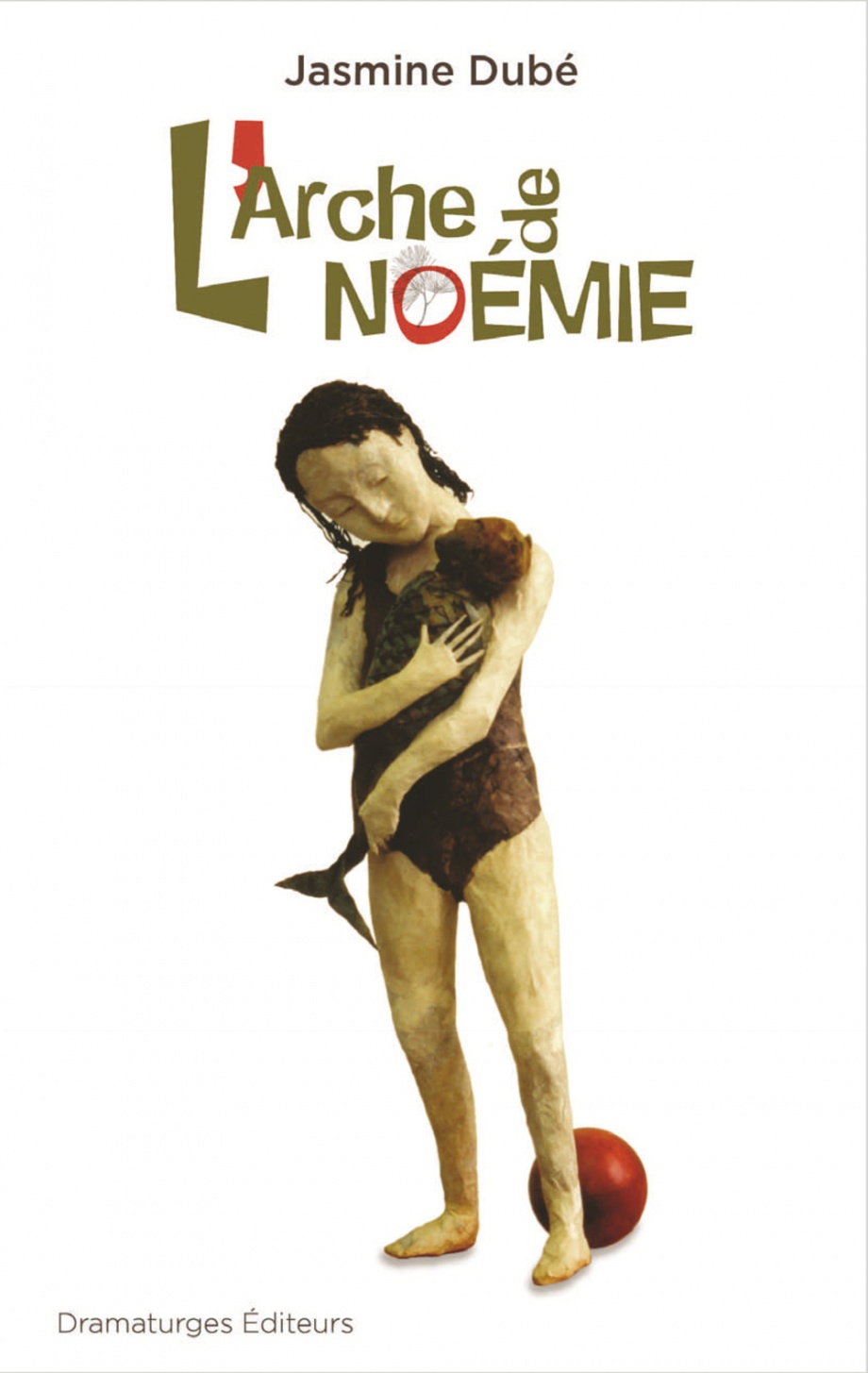 L’arche de Noémie : théâtre