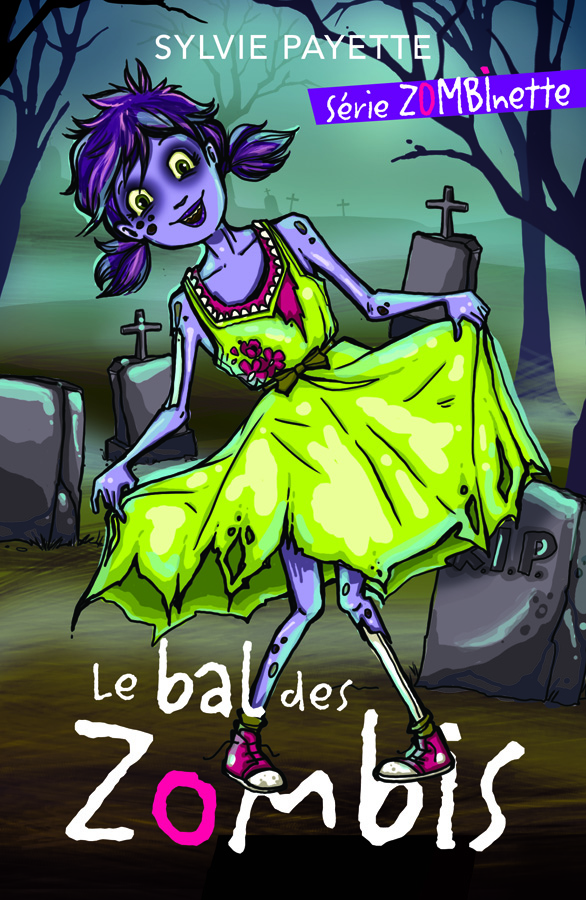 Le bal des zombis