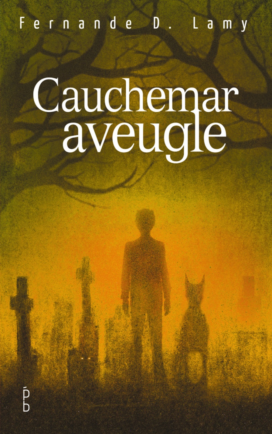 Cauchemar aveugle