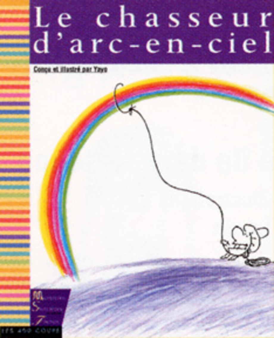 Le chasseur d’arc-en-ciel