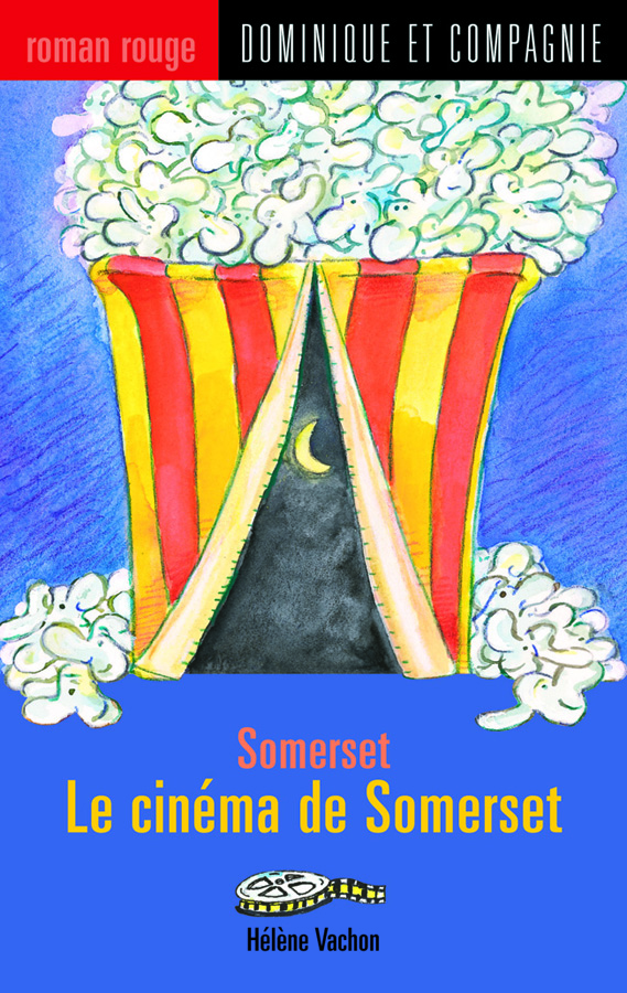 Le cinéma de Somerset