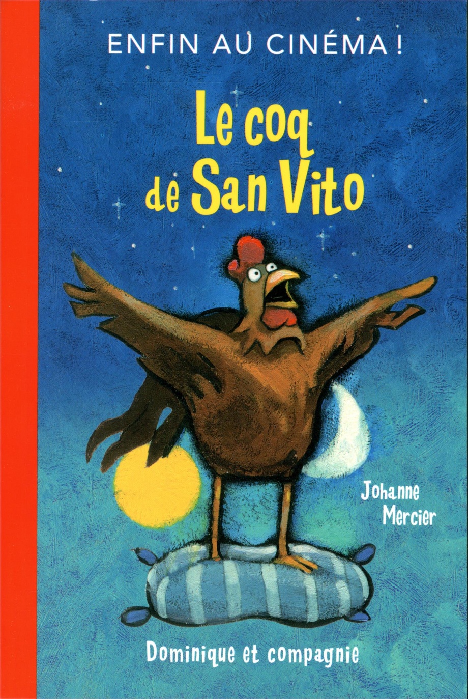 Le coq de San Vito