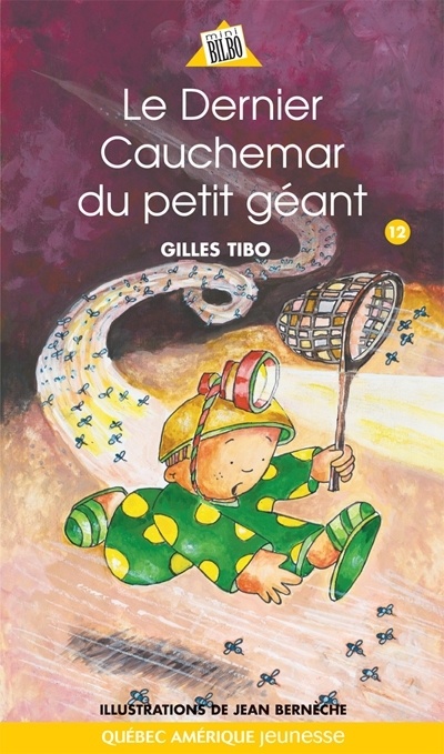 Le dernier cauchemar du petit géant?