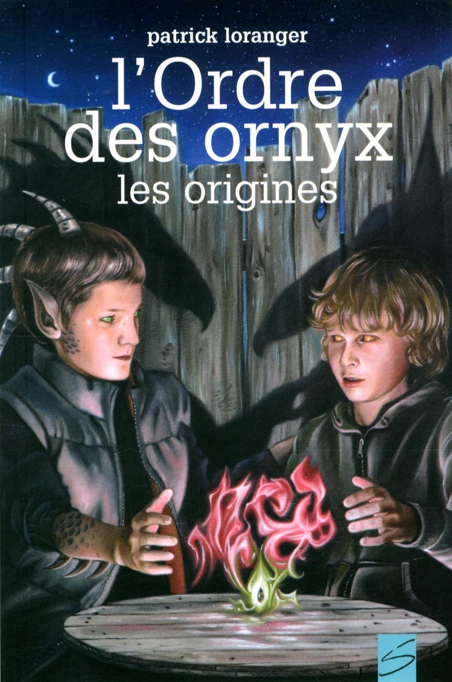 Les origines