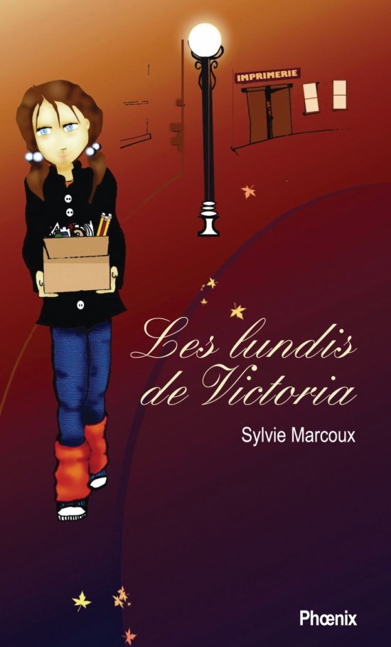 Les lundis de Victoria