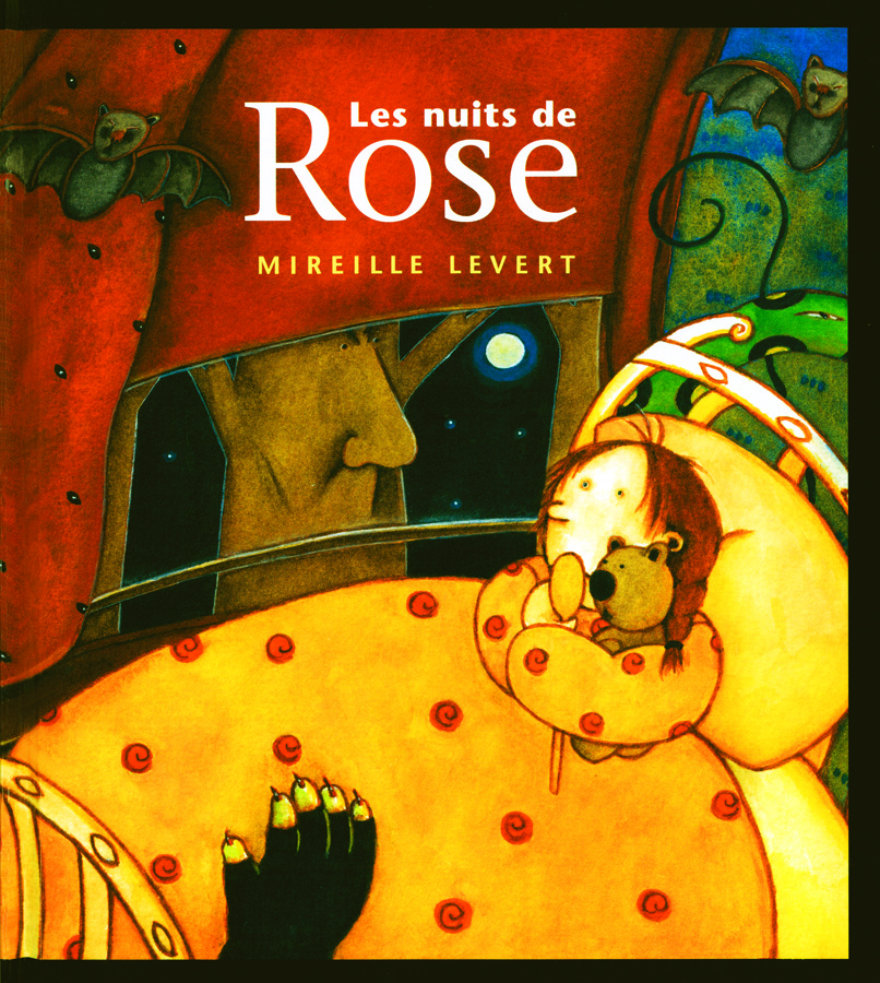 Les nuits de Rose